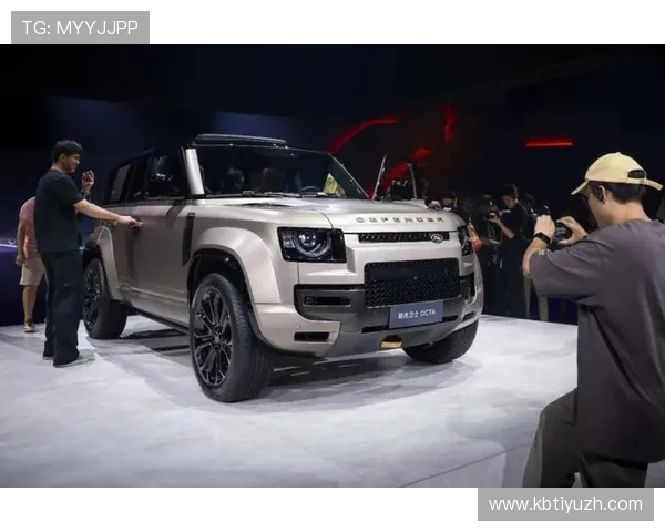 路虎娱乐：用户体验为核心的路虎娱乐系统优化方案推荐